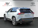 Toyota RAV4 2.5 Plug-In-Hybrid Platinum