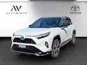 Toyota RAV4 2.5 Plug-In-Hybrid Platinum