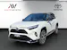 Toyota RAV4 2.5 Plug-In-Hybrid Platinum