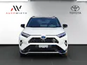 Toyota RAV4 2.5 Plug-In-Hybrid Platinum