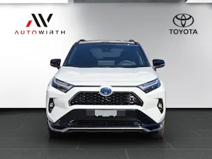 Toyota RAV4 2.5 Plug-In-Hybrid Platinum