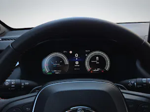 Toyota RAV4 2.5 Plug-In-Hybrid Platinum