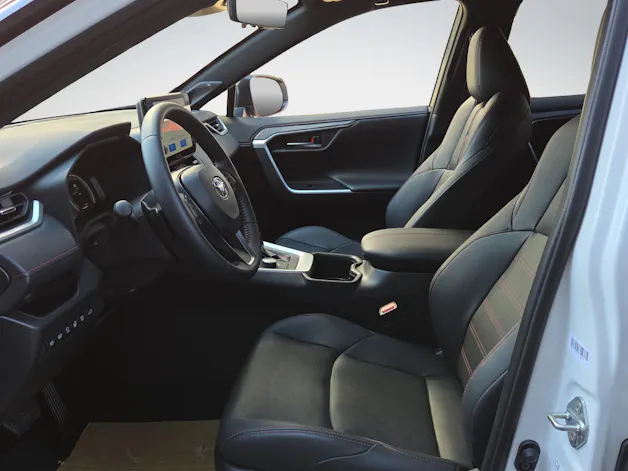 Toyota RAV4 2.5 Plug-In-Hybrid Platinum