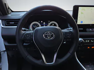 Toyota RAV4 2.5 Plug-In-Hybrid Platinum