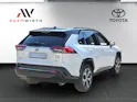 Toyota RAV4 2.5 Plug-In-Hybrid Platinum