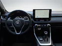 Toyota RAV4 2.5 Plug-In-Hybrid Platinum