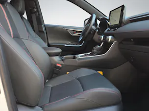 Toyota RAV4 2.5 Plug-In-Hybrid Platinum