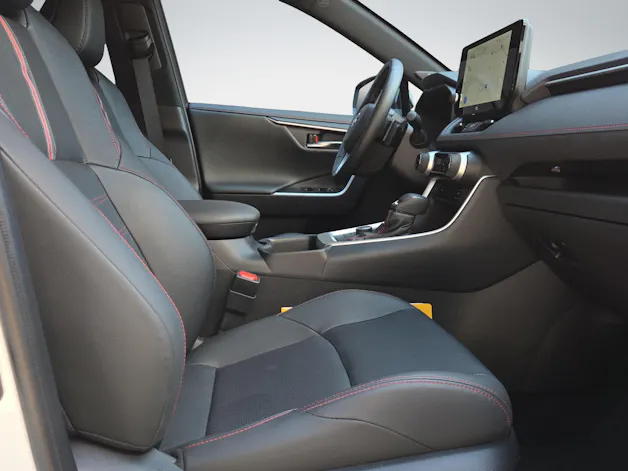 Toyota RAV4 2.5 Plug-In-Hybrid Platinum