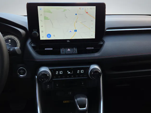 Toyota RAV4 2.5 Plug-In-Hybrid Platinum