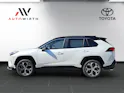 Toyota RAV4 2.5 Plug-In-Hybrid Platinum