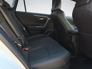 Toyota RAV4 2.5 Plug-In-Hybrid Platinum