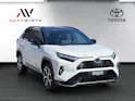 Toyota RAV4 2.5 Plug-In-Hybrid Platinum