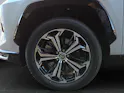 Toyota RAV4 2.5 Plug-In-Hybrid Platinum