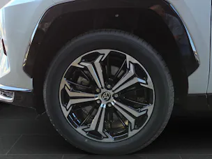 Toyota RAV4 2.5 Plug-In-Hybrid Platinum