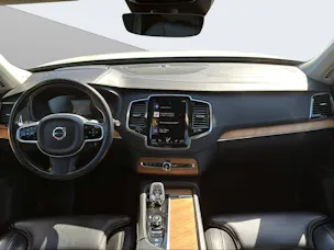 VOLVO XC90 2.0 B5 MH Inscription 5P. AWD