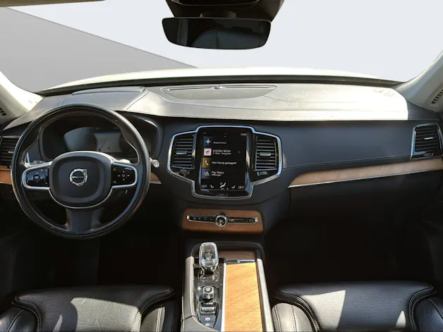 VOLVO XC90 2.0 B5 MH Inscription 5P. AWD