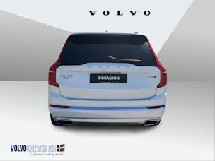 VOLVO XC90 2.0 B5 MH Inscription 5P. AWD