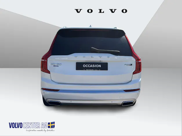 VOLVO XC90 2.0 B5 MH Inscription 5P. AWD