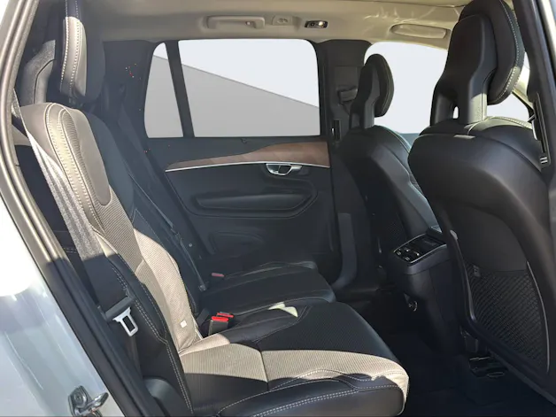 VOLVO XC90 2.0 B5 MH Inscription 5P. AWD
