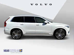 VOLVO XC90 2.0 B5 MH Inscription 5P. AWD
