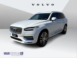 VOLVO XC90 2.0 B5 MH Inscription 5P. AWD