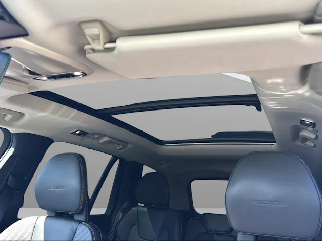 VOLVO XC90 2.0 B5 MH Inscription 5P. AWD