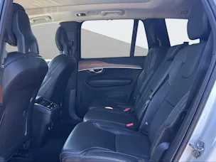 VOLVO XC90 2.0 B5 MH Inscription 5P. AWD