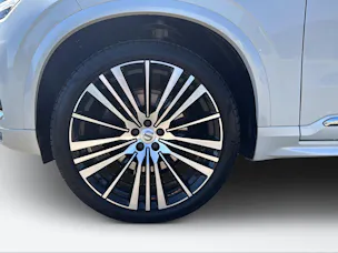 VOLVO XC90 2.0 B5 MH Inscription 5P. AWD