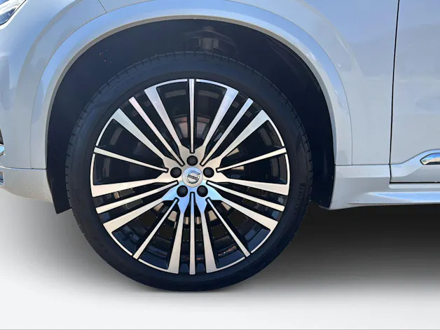 VOLVO XC90 2.0 B5 MH Inscription 5P. AWD
