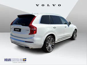 VOLVO XC90 2.0 B5 MH Inscription 5P. AWD