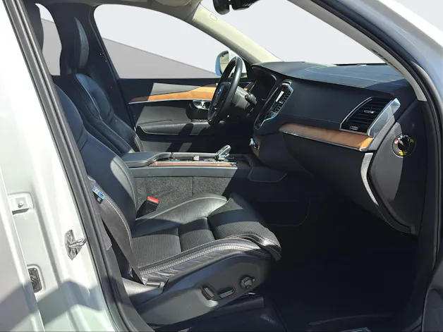 VOLVO XC90 2.0 B5 MH Inscription 5P. AWD