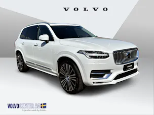 VOLVO XC90 2.0 B5 MH Inscription 5P. AWD