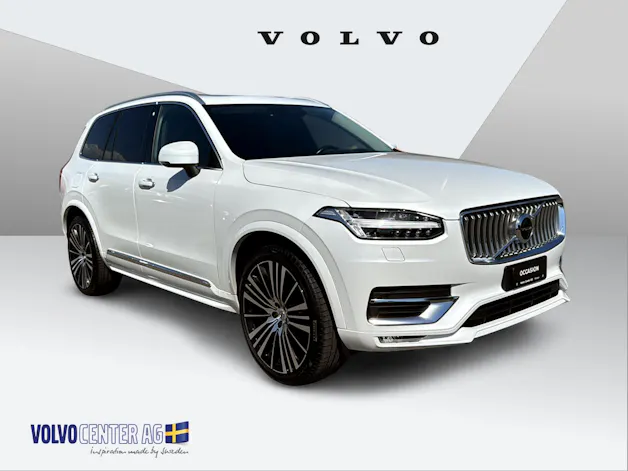 VOLVO XC90 2.0 B5 MH Inscription 5P. AWD