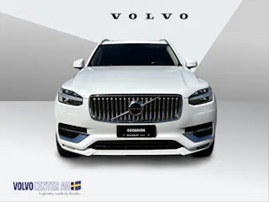 VOLVO XC90 2.0 B5 MH Inscription 5P. AWD