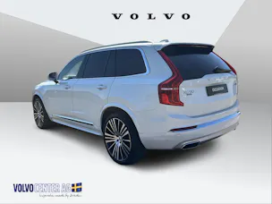 VOLVO XC90 2.0 B5 MH Inscription 5P. AWD