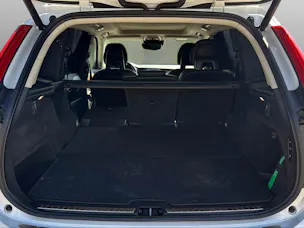 VOLVO XC90 2.0 B5 MH Inscription 5P. AWD