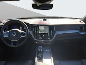 VOLVO XC60 2.0 T8 TE Ultimate Dark eAWD