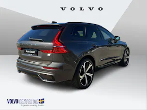 VOLVO XC60 2.0 T8 TE Ultimate Dark eAWD