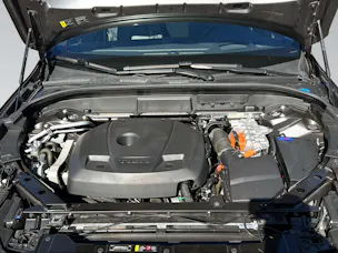 VOLVO XC60 2.0 T8 TE Ultimate Dark eAWD