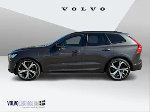 VOLVO XC60 2.0 T8 TE Ultimate Dark eAWD