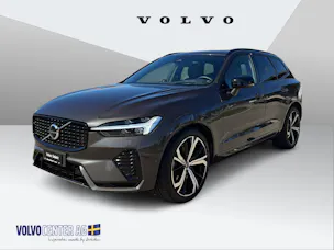 VOLVO XC60 2.0 T8 TE Ultimate Dark eAWD