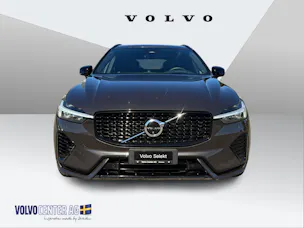 VOLVO XC60 2.0 T8 TE Ultimate Dark eAWD