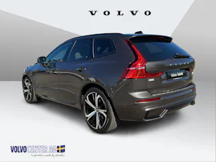VOLVO XC60 2.0 T8 TE Ultimate Dark eAWD