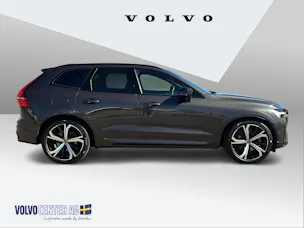 VOLVO XC60 2.0 T8 TE Ultimate Dark eAWD
