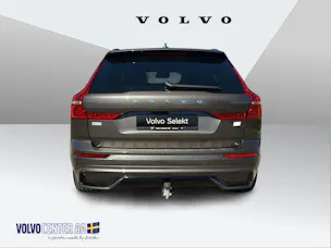 VOLVO XC60 2.0 T8 TE Ultimate Dark eAWD