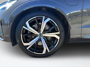 VOLVO XC60 2.0 T8 TE Ultimate Dark eAWD