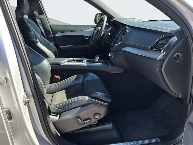 VOLVO XC90 2.0 B6 MH R-Design 7P. AWD