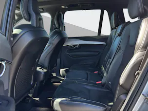 VOLVO XC90 2.0 B6 MH R-Design 7P. AWD