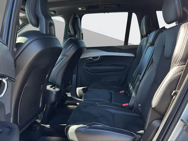 VOLVO XC90 2.0 B6 MH R-Design 7P. AWD