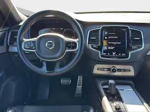 VOLVO XC90 2.0 B6 MH R-Design 7P. AWD